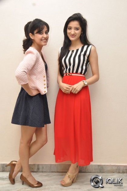 Manasunu-Maayaseyake-Movie-Press-Meet